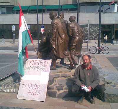 Lakos Dezső