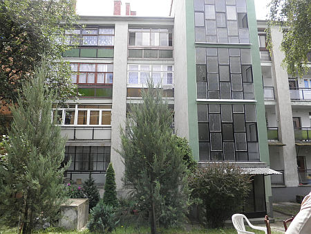 Savaria Lakásszövetkezet, ünnepség