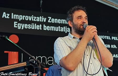 Lamantin Jazz Fesztiv&aacute;l, Szombathely 2011
