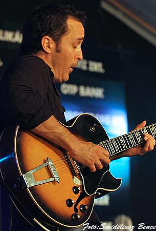 Lamantin Jazz Fesztiv&aacute;l, Szombathely 2011