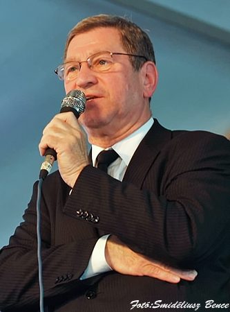 Lamantin Jazz Fesztiv&aacute;l, Szombathely 2011