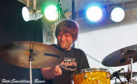 Lamantin Jazz Fesztiv&aacute;l, Szombathely 2011