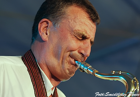 Lamantin Jazz Fesztiv&aacute;l, Szombathely 2011