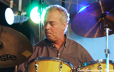 Lamantin Jazz Fesztiv&aacute;l, Szombathely 2011