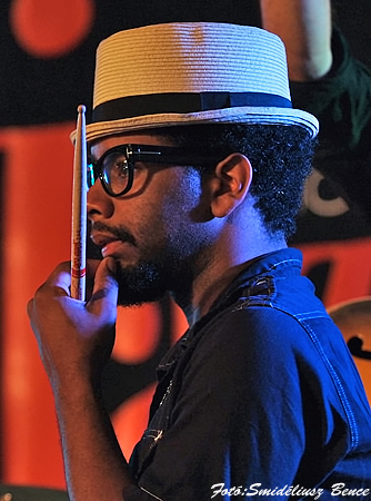 Lamantin Jazz Fesztiv&aacute;l, Szombathely 2011