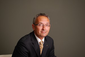 Lendvai Ferenc