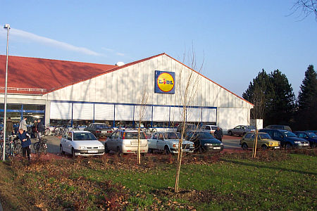 Lidl