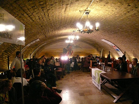 LMP Szombathely