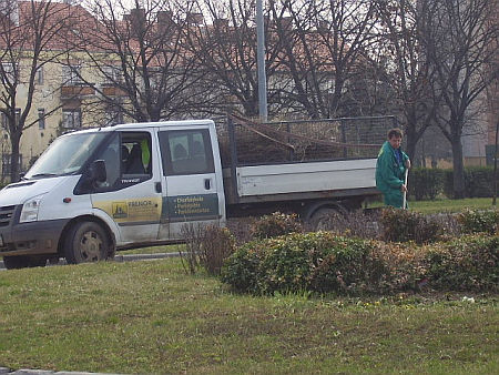 LMP Szemét