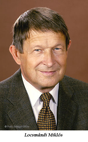 Locsm&aacute;ndi Mikl&oacute;s