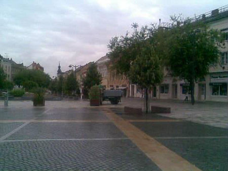 Locsolás