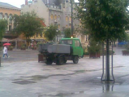 Locsolás
