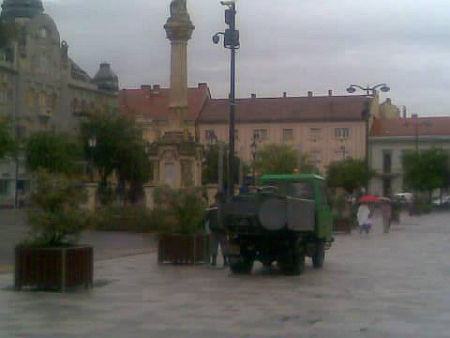 Locsolás