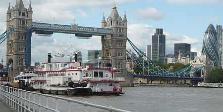 London
