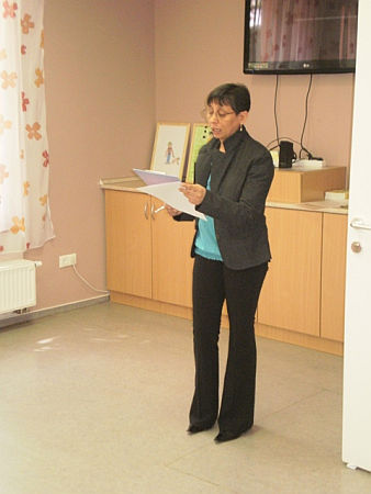 Kolompár Hajnalka