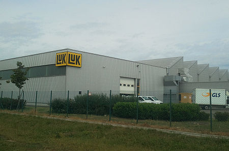 LUK Szombathely