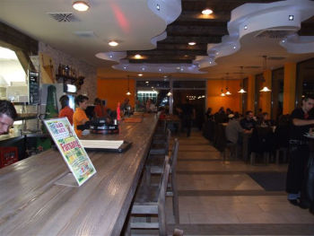 Mad Mex V&eacute;p