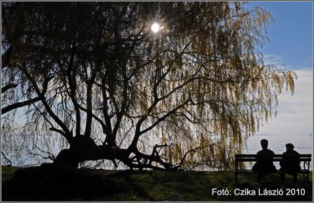 Magas a Balaton v&iacute;zszintje