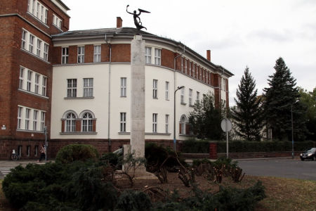 Magyar környezet