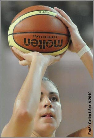Magyarorsz&aacute;g - Auszr&aacute;lia 74-68