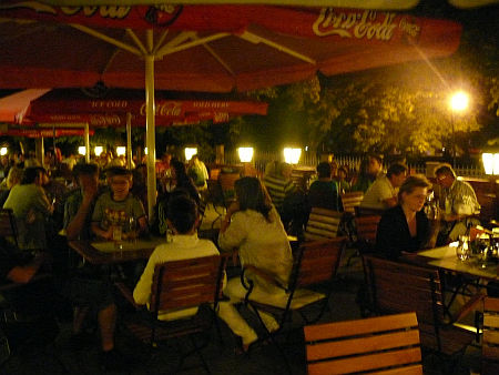 Szentivánéj 2012 Szombathely