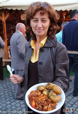 Mangalica Fesztiv&aacute;l 2
