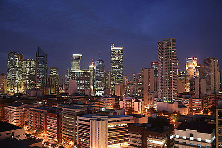 Manila