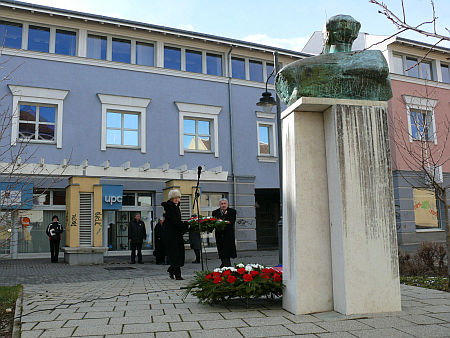 2010. március 15. Szombathely