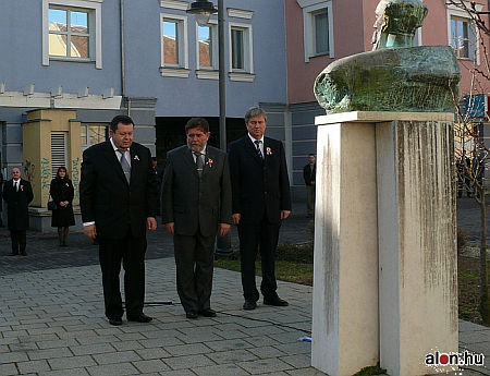 Március 15 Szombathely
