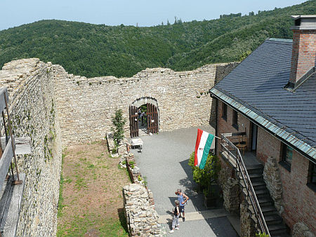 Máré vár