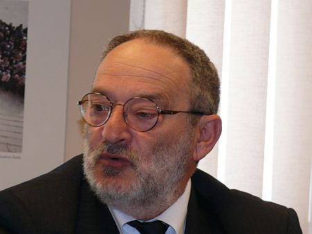 Márkus Sándor
