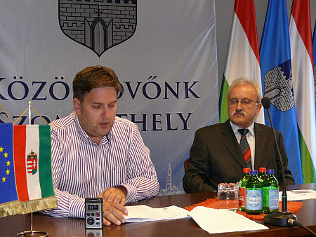 Marton Zsoltr