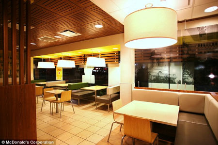 Mcdonalds