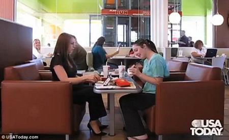 Mcdonalds