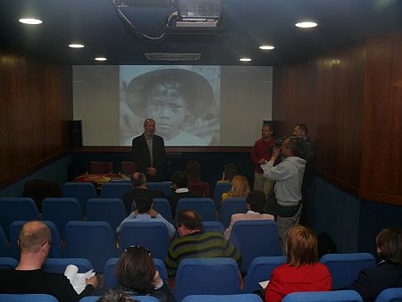 Mediawave 2011