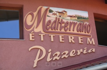 Mediterrano Szombathely