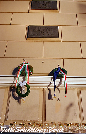 2010. okt&oacute;ber 6. Szombathelyen