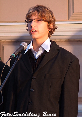2010. okt&oacute;ber 6. Szombathelyen