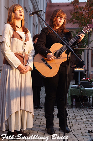2010. okt&oacute;ber 6. Szombathelyen