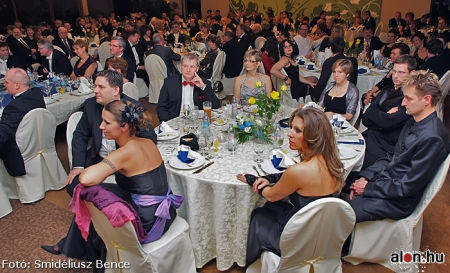 Megyeb&aacute;l, Szombathely 2010