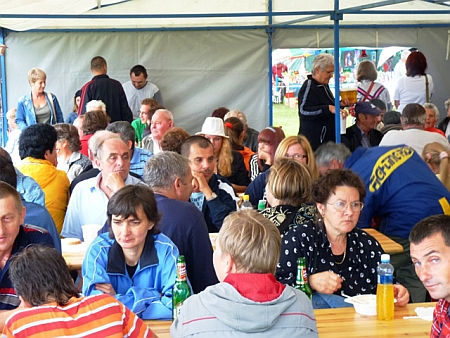 Falunap Mesteriben, 2010
