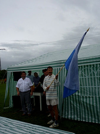 Falunap Mesteriben, 2010