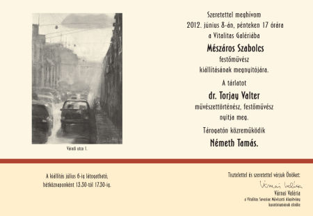 Mészáros Szabolcs