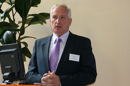 Mikola Istv&aacute;n Szombathelyen