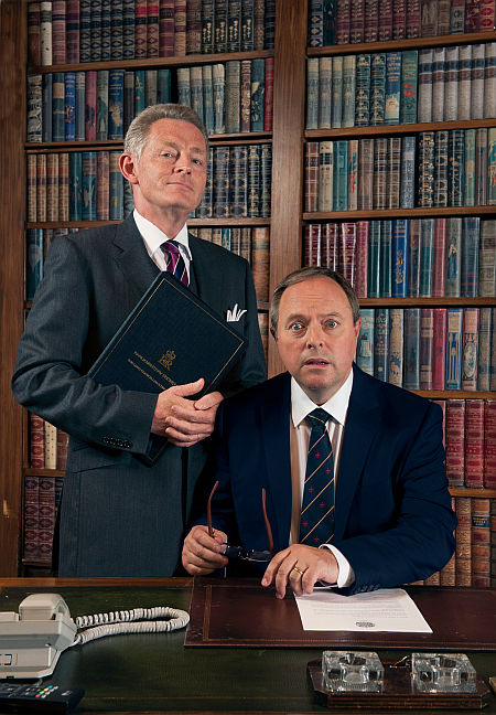 Yes, Prime Minister