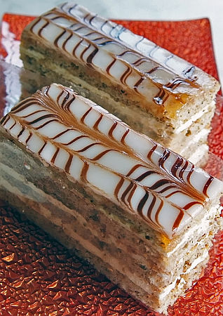 Caf&eacute; Minyon Szombathely