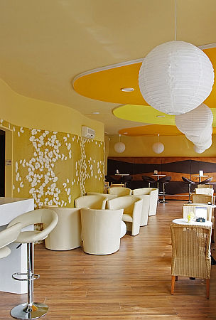 Caf&eacute; Minyon Szombathely