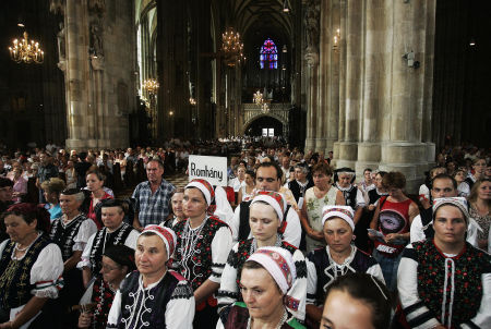Mise B&eacute;csben