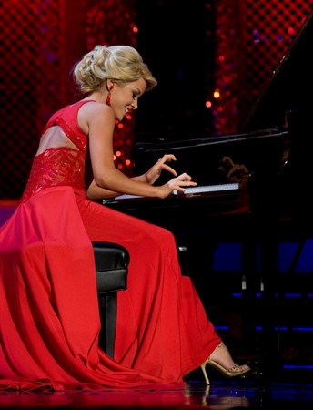 Teresa Scanlan, Miss America