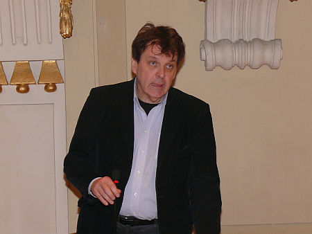 Miszlivetz Ferenc